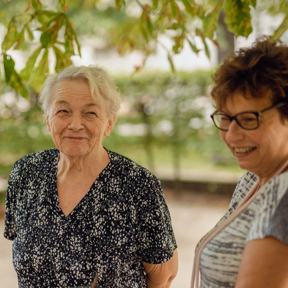 Trening umysłu na emeryturze
