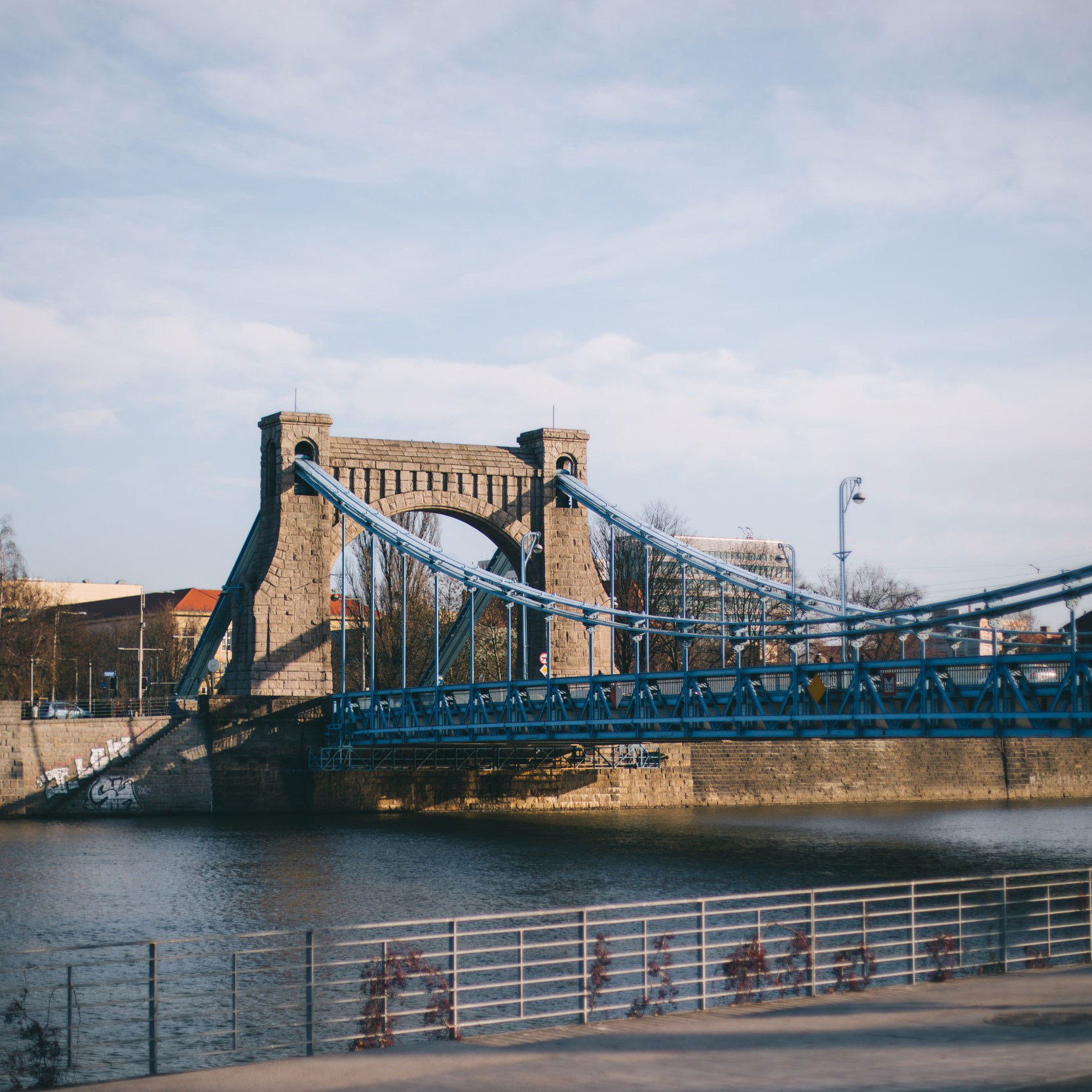 Spotkanie partnerstwa „Nasz Grunwald”