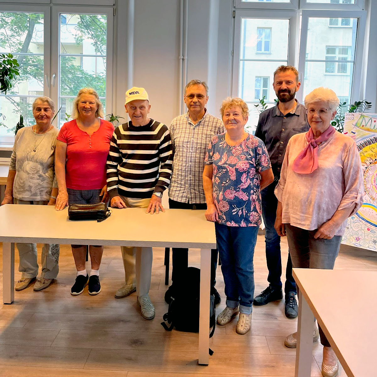 Chór „Grunwald” zaprasza na międzypokoleniowy koncert patriotyczny!