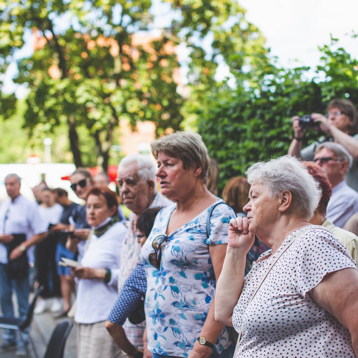 Kontynuacja treningów pamięci dla seniorów i seniorek z Grunwaldu