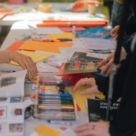 Pierwsze półrocze Centrum Aktywności Lokalnej za nami