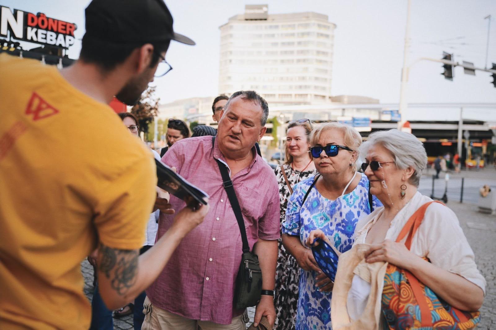 Dołącz do zespołu Fundacji Ładne Historie we Wrocławiu – Centrum Plac Grunwaldzki OD NOWA