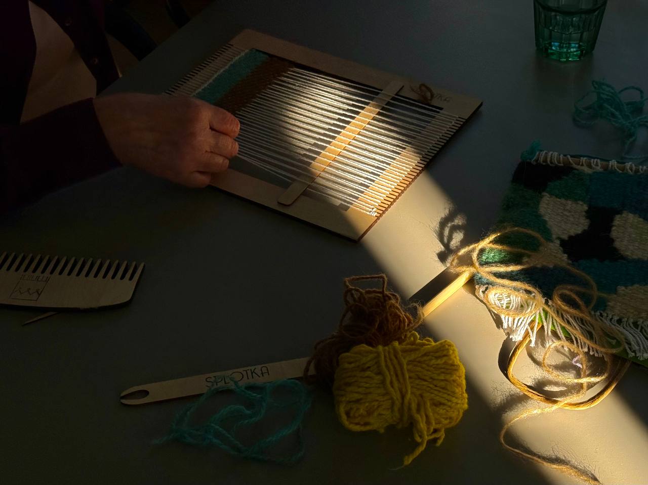 Podsumowanie współpracy z Wrocławską Spółdzielnią Socjalną – I kwartał 2025 roku