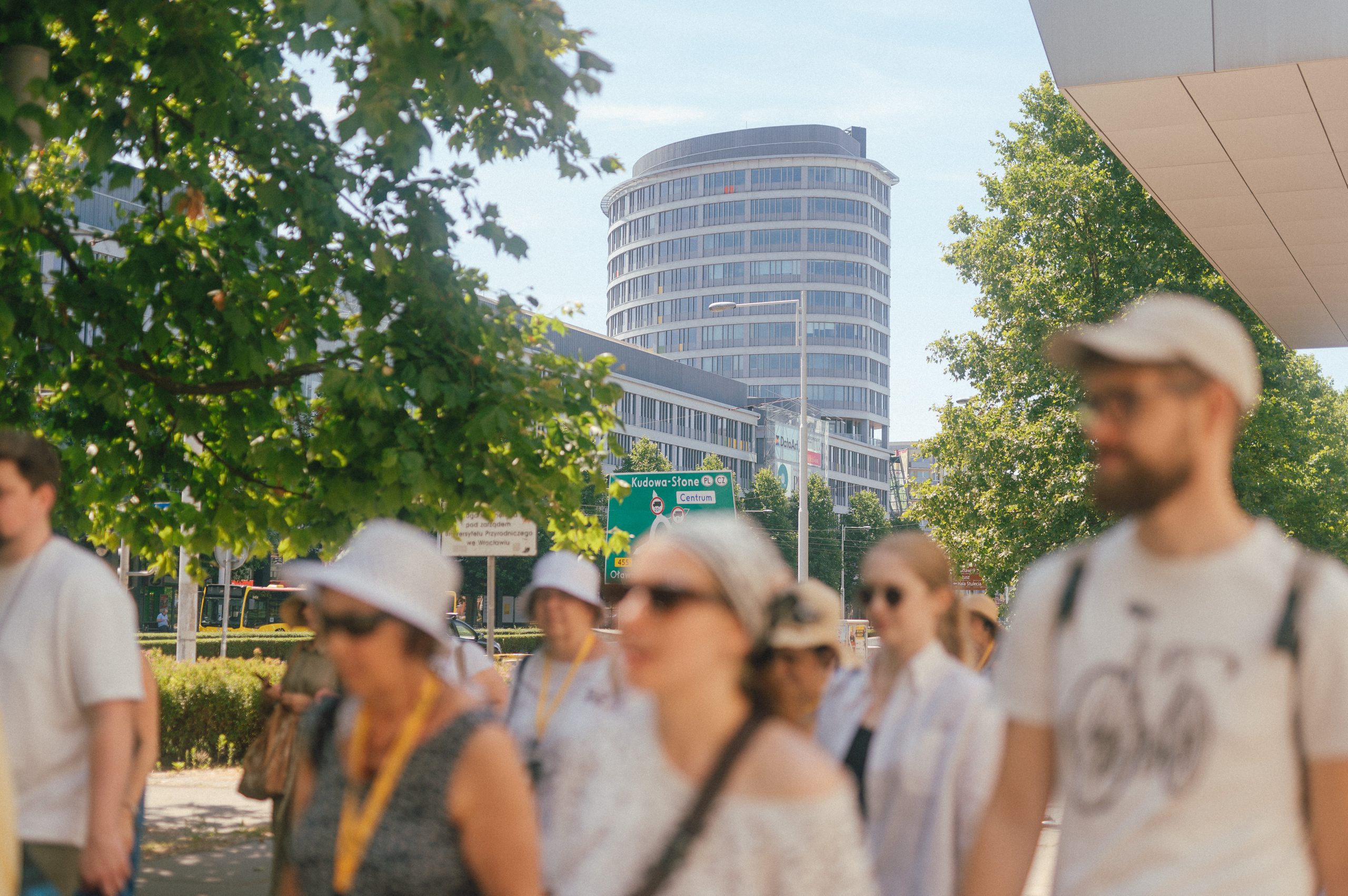 Do czego Cię zapraszamy? Dopisz swój 1,5% do Ładnych Historii