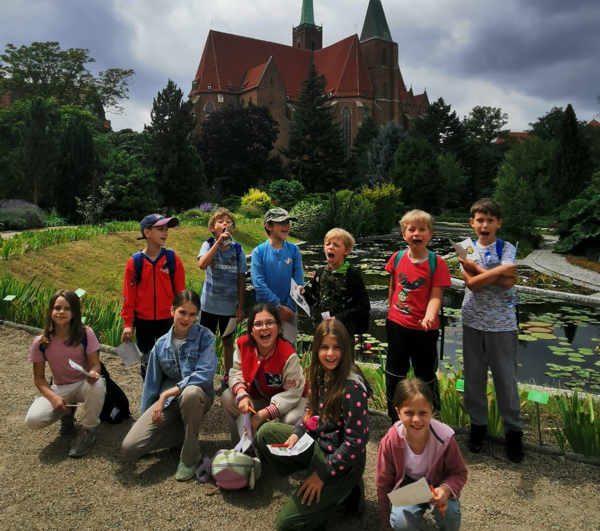 Centrum Wszystkich Dzieci – pierwszy etap remontu na Górnickiego 39-41 za nami