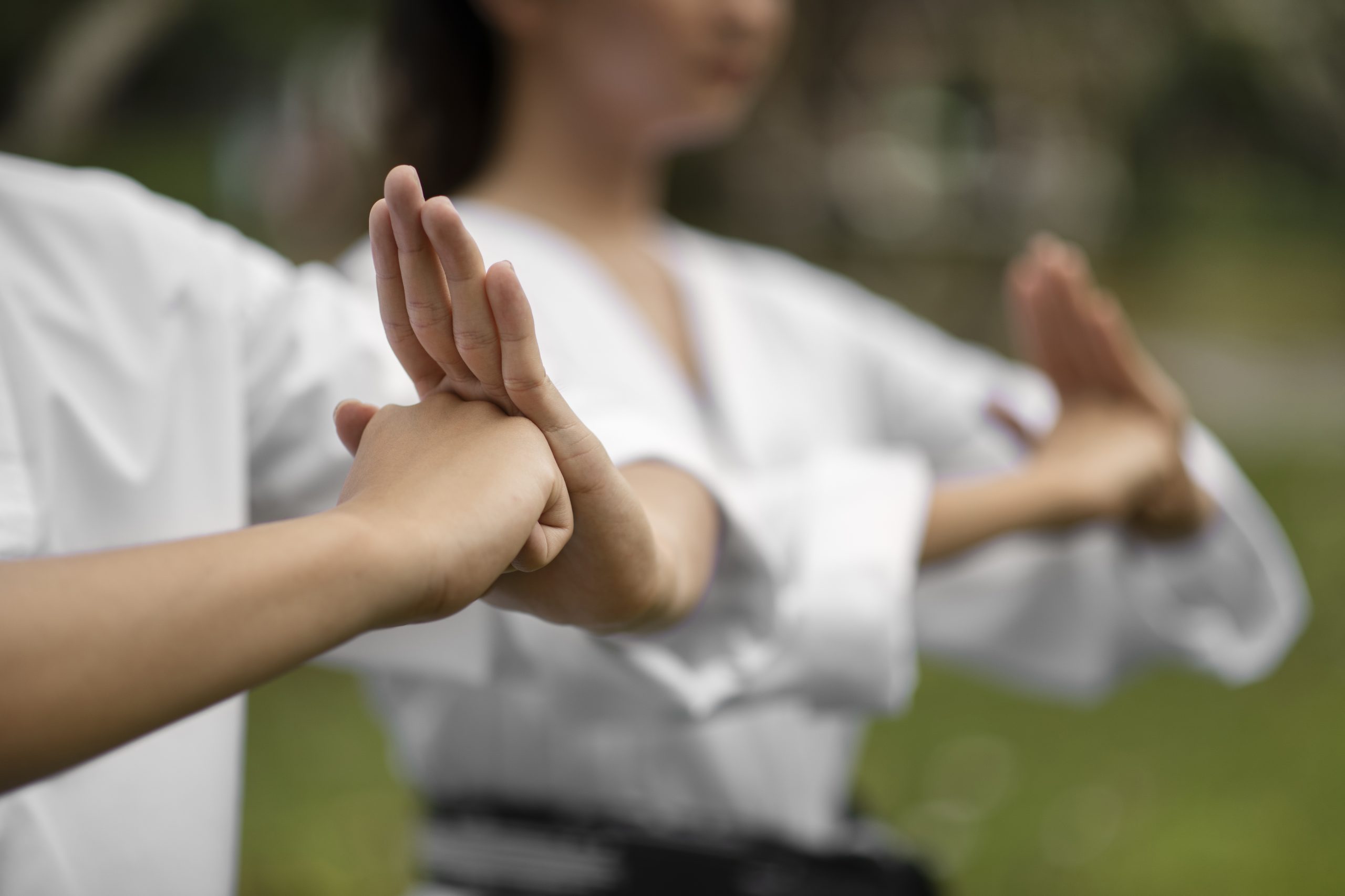 Zapraszamy na nowy cykl zajęć Tai Chi – start 1 lipca