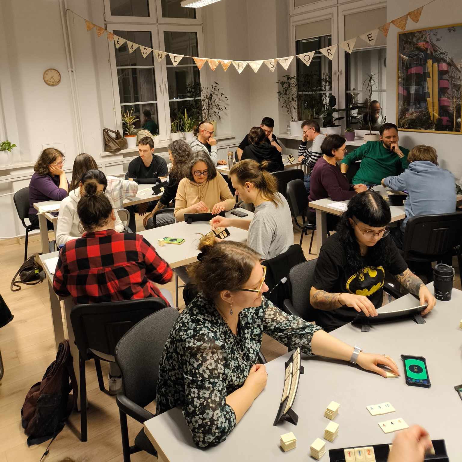 Wrzesień na Grunwaldzie