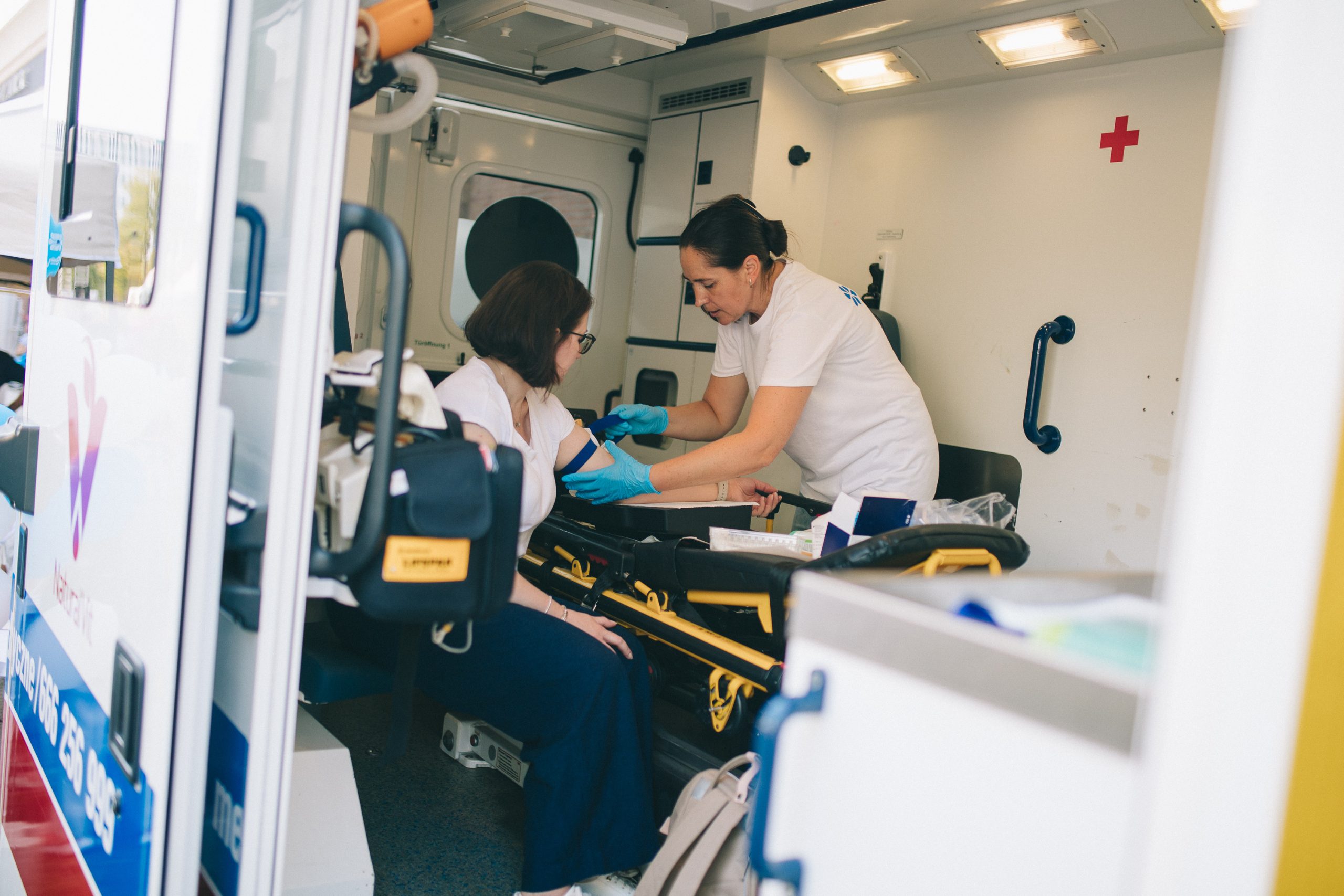 Zapraszamy na Wrocławskie Dni Promocji Zdrowia 2025