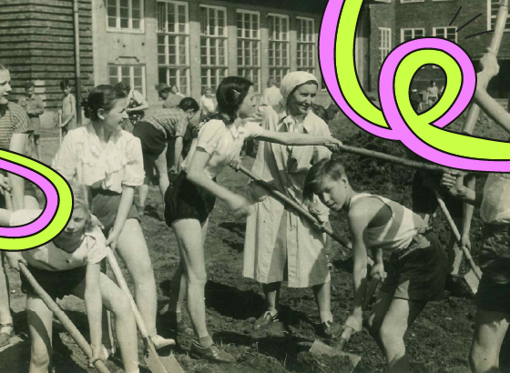 Wspólnoteki – podziel się swoimi zdjęciami z osiedla