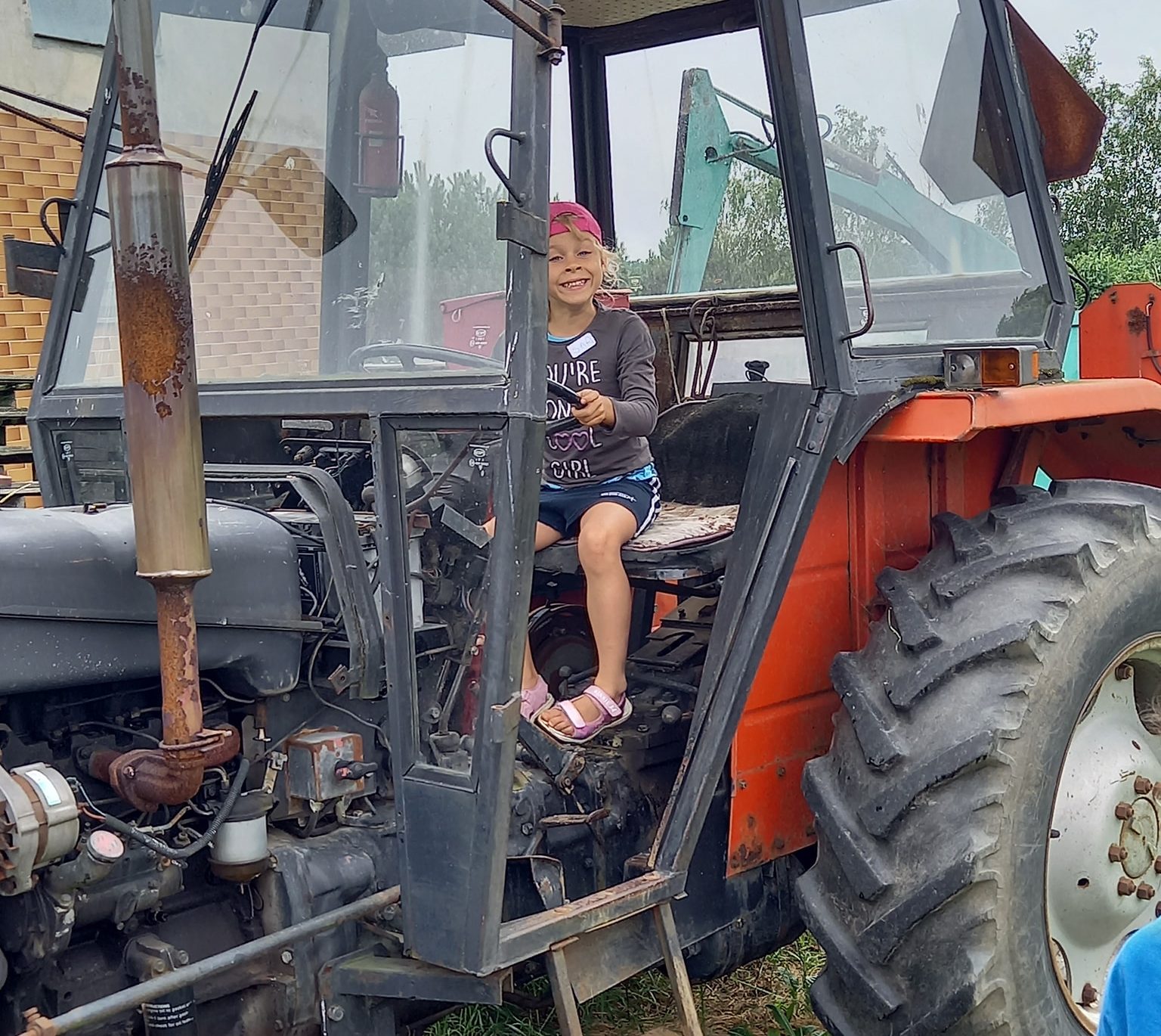 Edukacyjna przygoda w Zielonej Dolinie