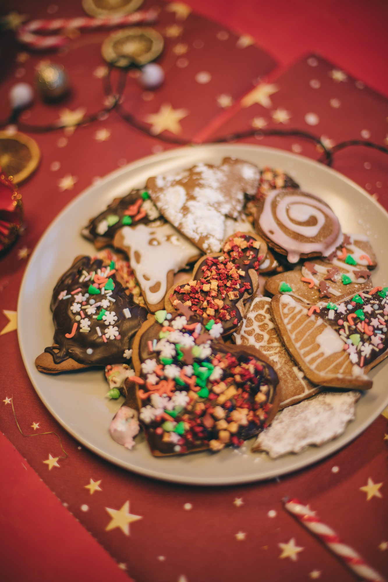 Gwiazdka na Grunwaldzie