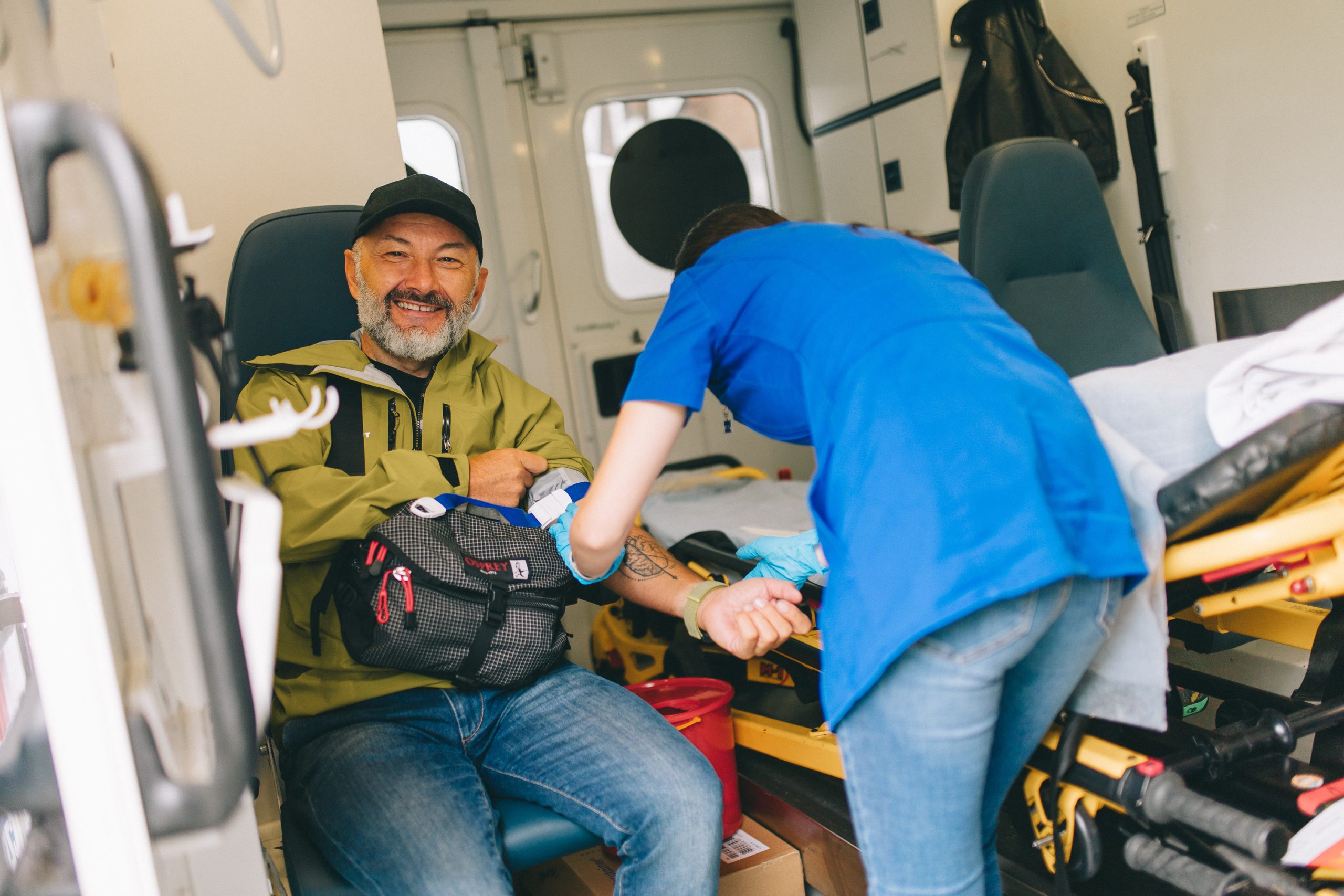 Wrocławskie Dni Promocji Zdrowia 2025 – podsumowanie