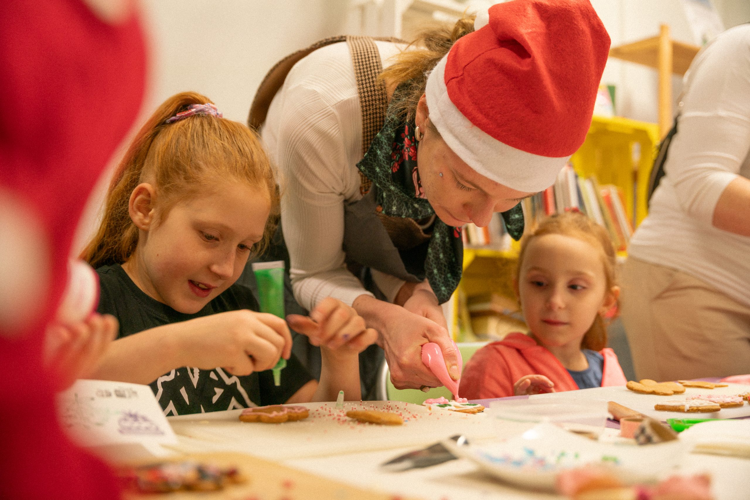 Wrocławska Wygrana Rodzina – działania w okresie listopad 2025 – styczeń 2026