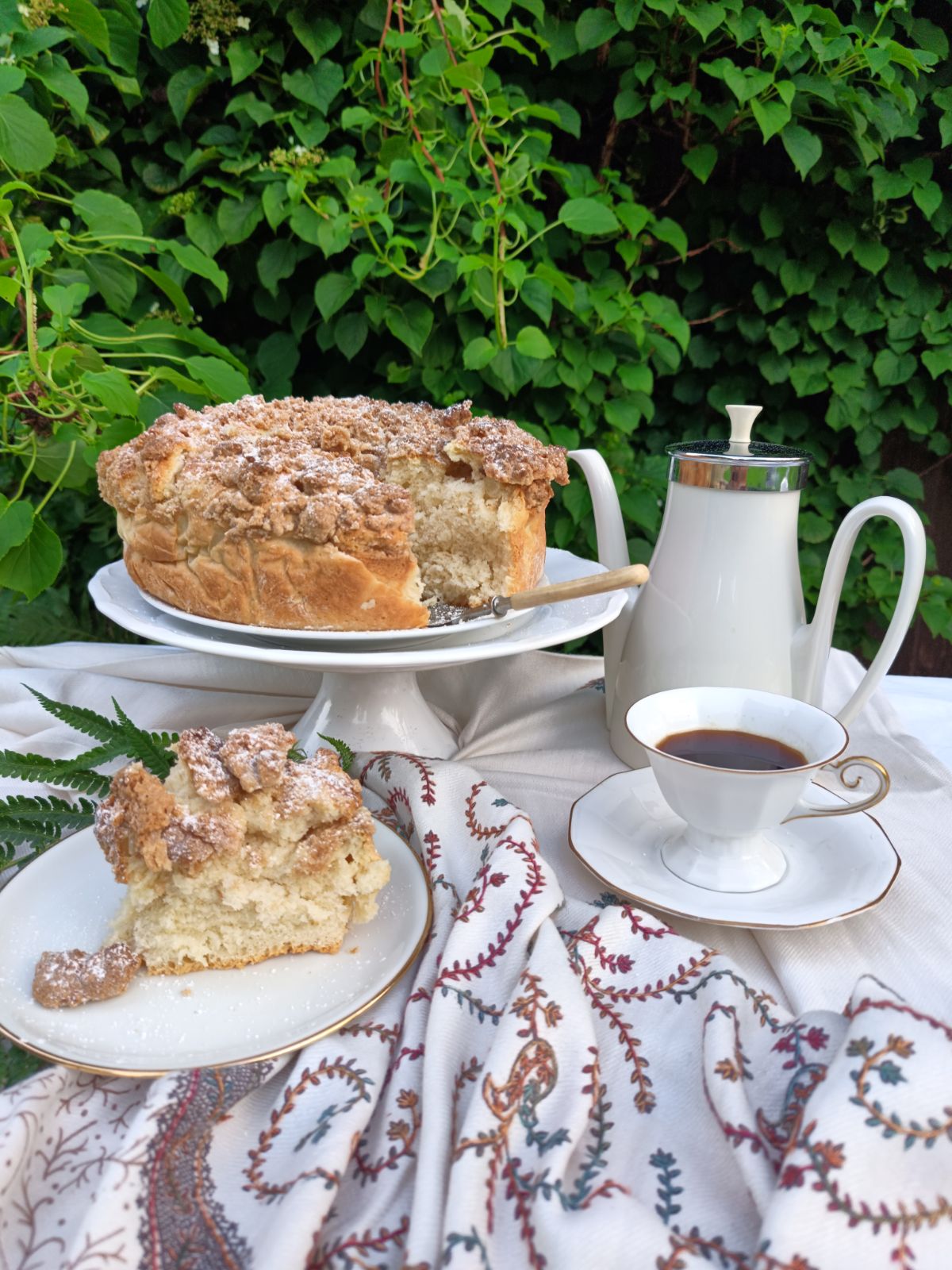 Sąsiedzkie śniadania